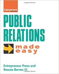 Public relations : made easy