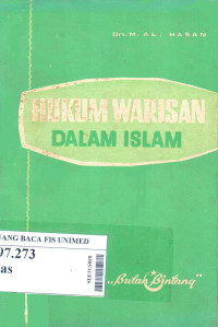 Hukum warisan dalam Islam