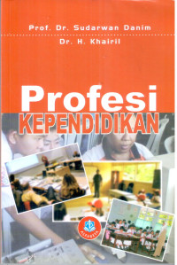 Profesi Kependidikan