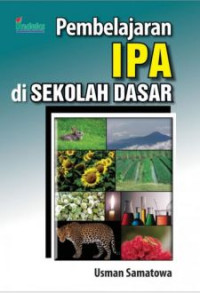 Pembelajaran IPA di sekolah dasar