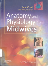 Anatomy and physiology for midwives