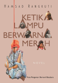 Ketika lampu berwarna merah