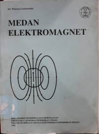 Medan elektromagnetik