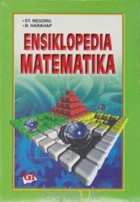 Ensiklopedia matematik