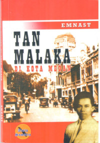 Tan Malaka di kota medan