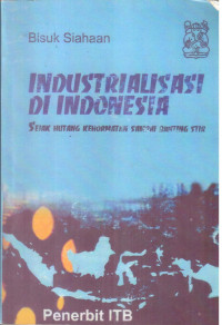 Industrialisasi di indonesia