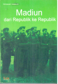 Madium dari Republik ke Republik