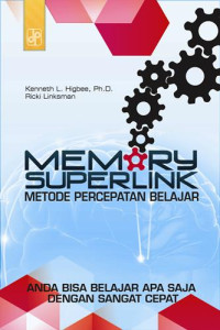Memory superlink : metode percepatan belajar