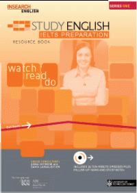 Study English IELTS preparation