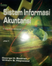 Sistem informasi akuntansi