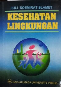 Kesehatan lingkungan