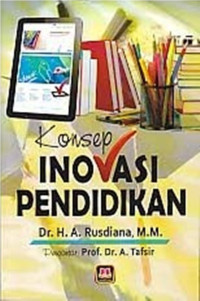 Konsep inovasi pendidikan