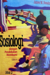 Sosiologi dengan pendekatan membumi