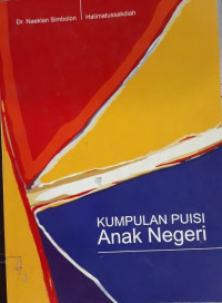 Kumpulan puisi anak negeri