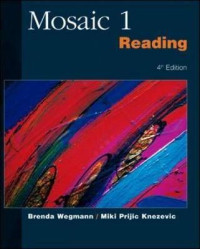 Mosaic 1 : reading