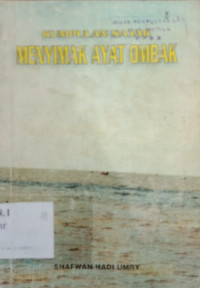 Menyimak ayat ombak
