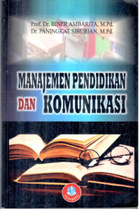 Manajemen Pendidikan dan Komunikasi