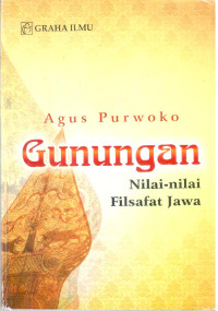 Gunungan ; Nilai - Nilai Filsafat Jawa