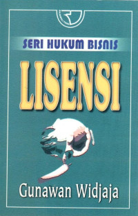 Lisensi