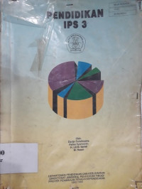 Pendidikan IPS 3