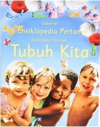 Ensiklopedia pertama terhubung internet : tubuh kita