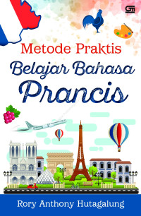 Metode praktis belajar bahasa Prancis