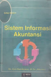 Sistem informasi akuntansi