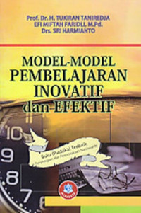 Model-model pembelajaran inovatif dan efektif