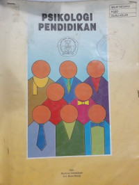 Psikologi pendidikan