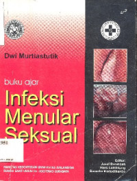 Buku ajar : infeksi menular seksual