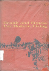 Health and fitness for modern living