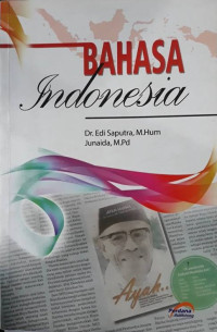 Bahasa Indonesia