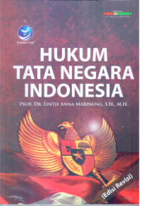 Hukum Tata Negara Indonesia