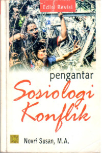 Pengantar Sosiologi Konflik