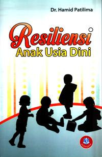 Resiliensi anak usia dini