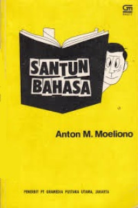 Santun bahasa