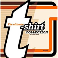The ultimate t-shirt collection