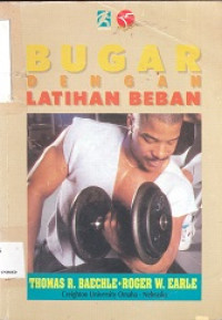 Image of Bugar dengan latihan beban