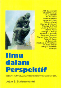 Ilmu dalam Perspektif