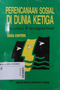 Perencanaan sosial di dunia ketiga : suatu pengantar