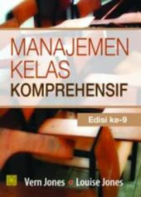 Manajemen kelas: komprehensif