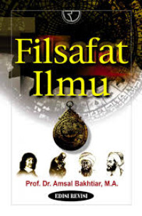 Filsafat ilmu