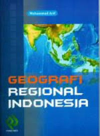 Geografi regional Indonesia