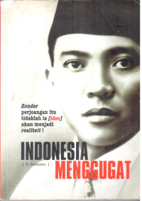 Indonesia Meggugat