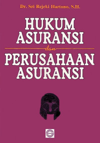 Hukum asuransi dan perusahaan asuransi