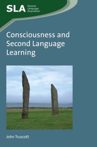 Image of Consciousness and second language learning