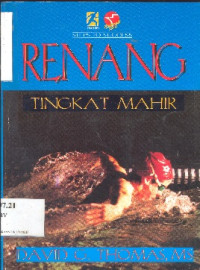 Renang tingkat mahir = swimming advance step to success