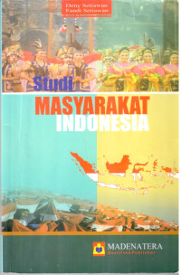 Studi Masyarakat Indonesia