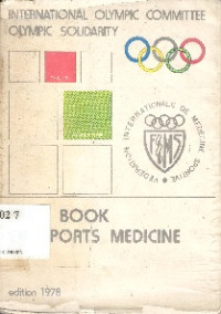 Basic book of sports medicine