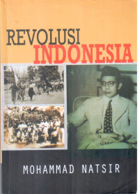 Revolusi Indonesia